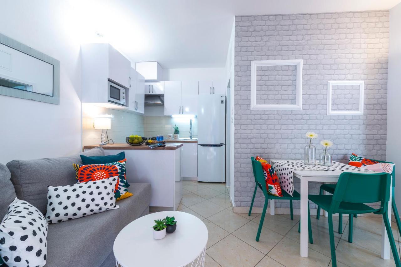 Niko'S Charming Apartment With Free Parking Dubrovník Exteriér fotografie
